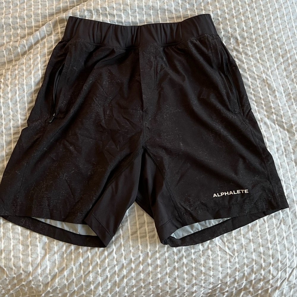Alphalete Shorts